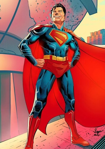 Superman
