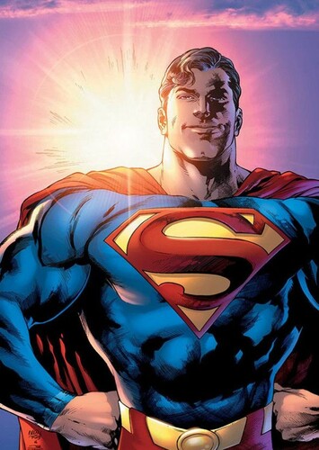 Superman