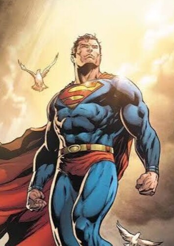 Superman