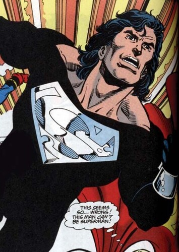 Superman