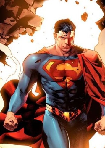 Superman