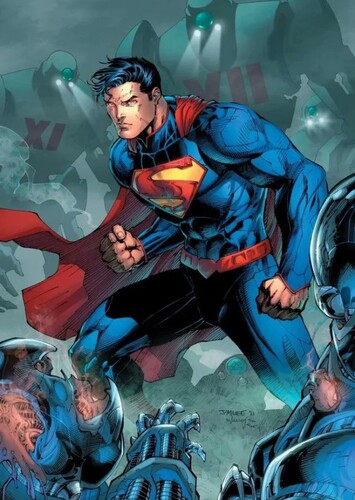 Superman