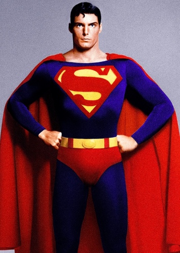 Superman