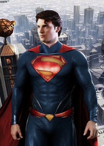 Superman