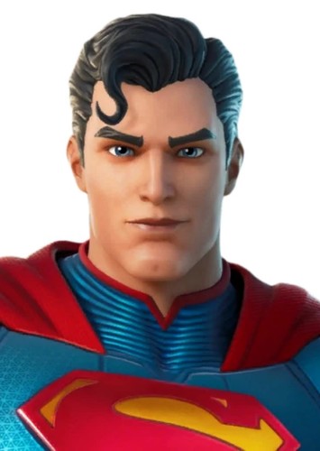 Superman