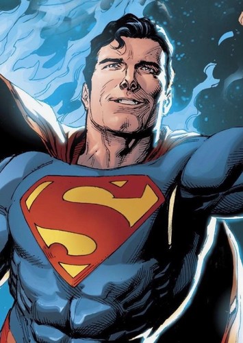 Superman