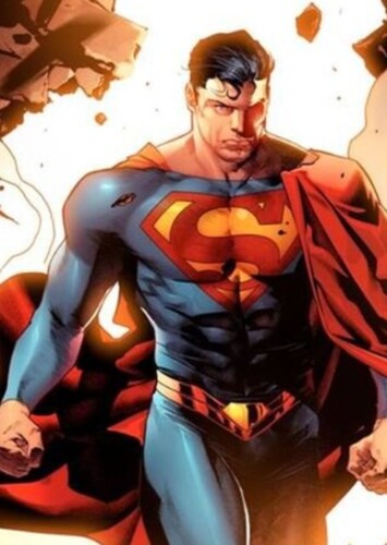 Superman