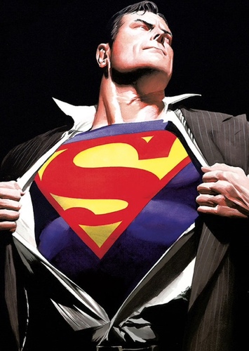 Superman