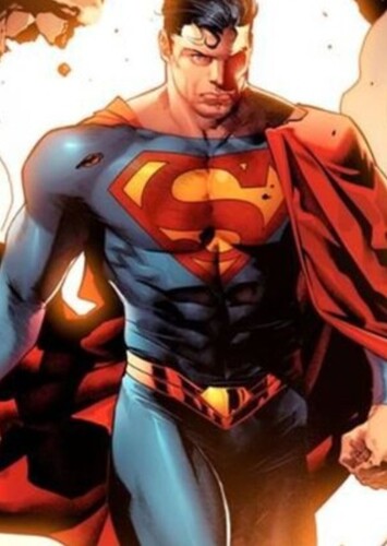Superman