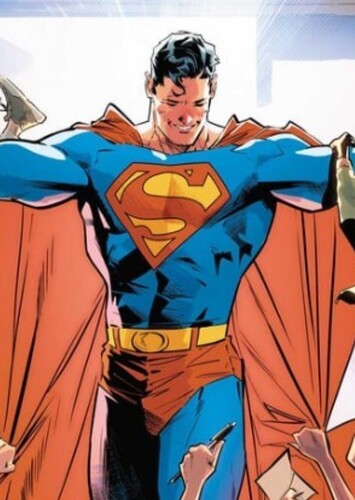 Superman