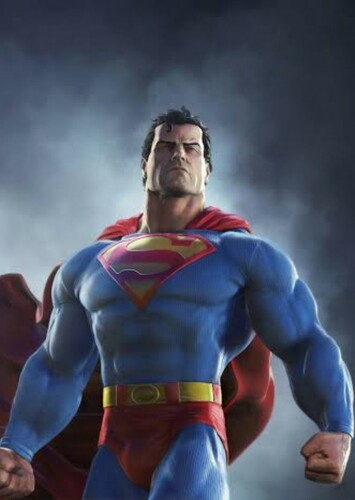 Superman