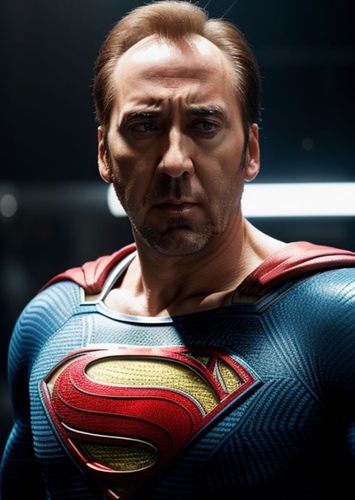 Superman