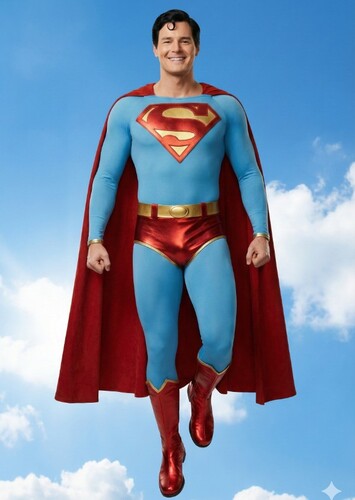 Superman