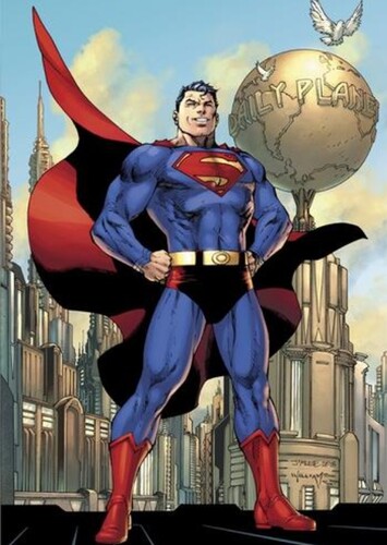 Superman