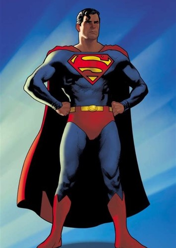 Superman