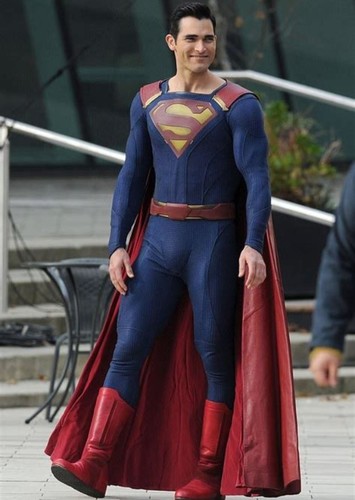 Superman