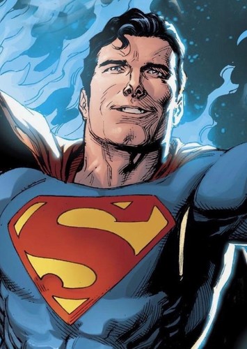Superman (DCCU)