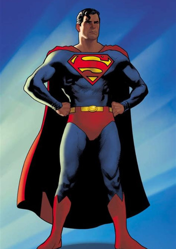 Superman