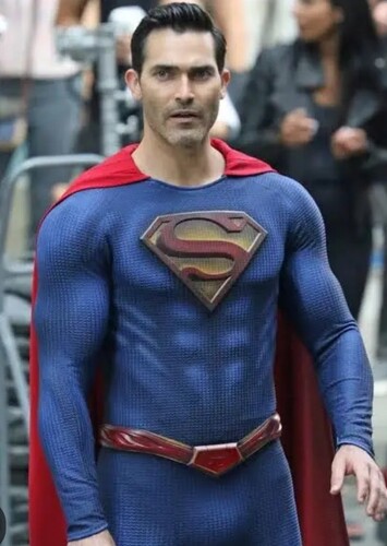 Superman
