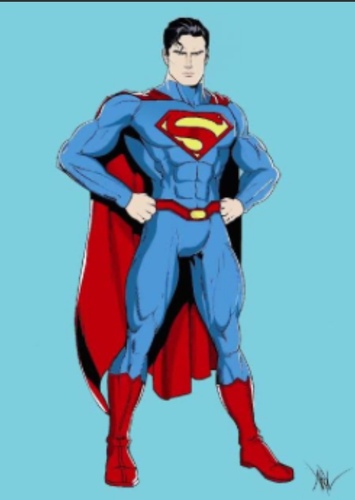 Superman