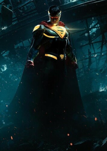Superman