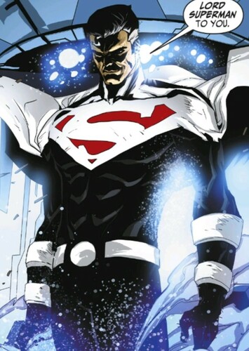 Superman