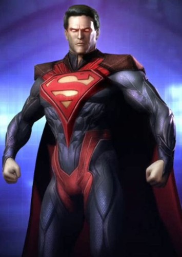 Superman