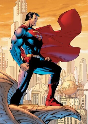 Superman