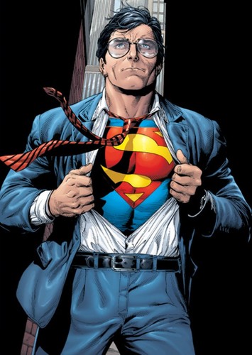 Clark Kent