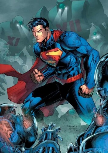 Superman