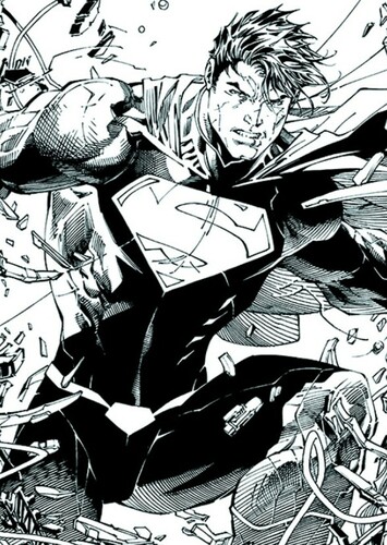 Superman