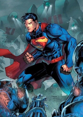 Superman