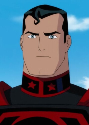 Superman
