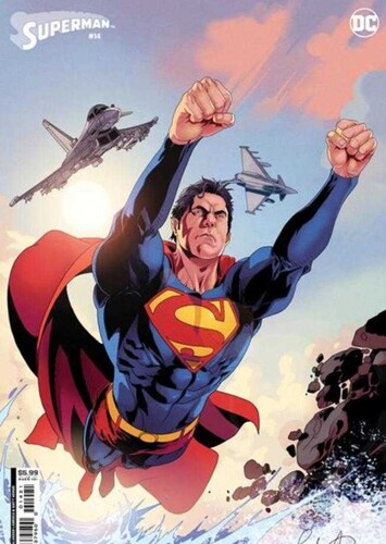 Superman
