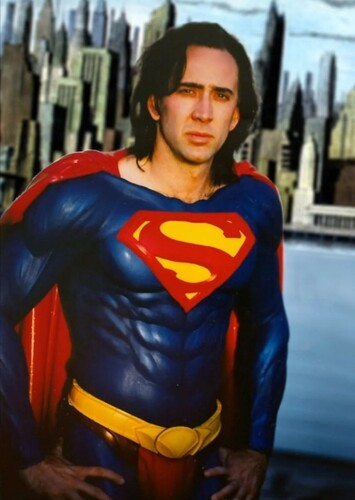 Superman