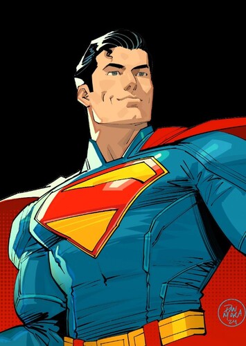 Superman