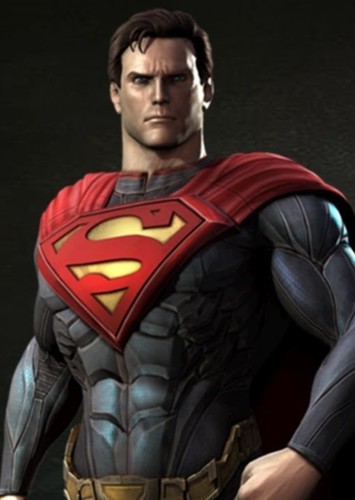 Superman