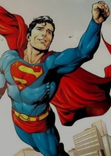 Superman