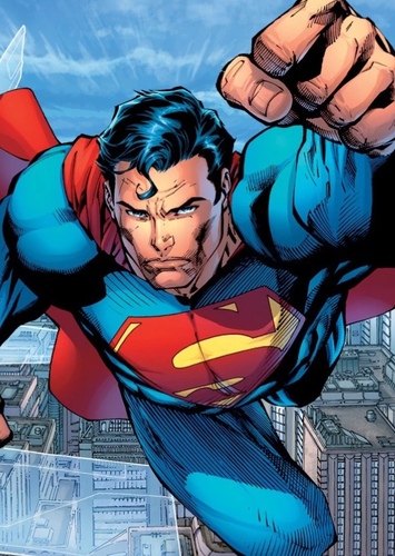 Superman