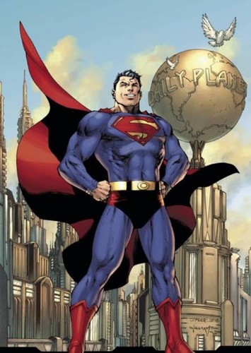 Superman