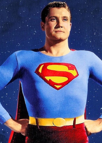 Superman