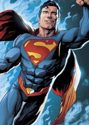 Superman