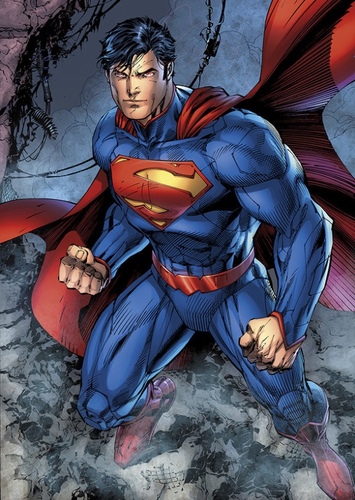 Superman