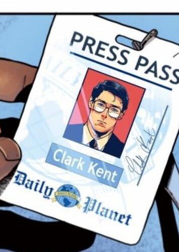 Superman