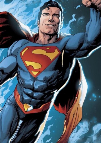 Superman