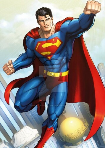 Superman