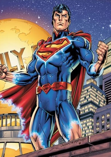 Superman