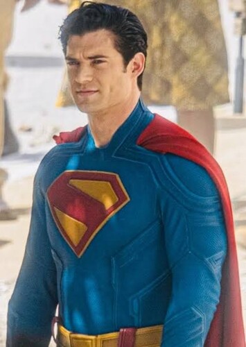 Superman