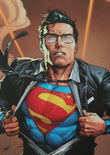 Superman