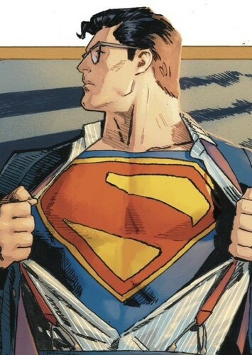 Superman